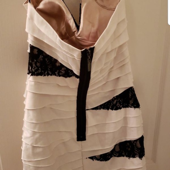 Bebe dress - Picture 2 of 2